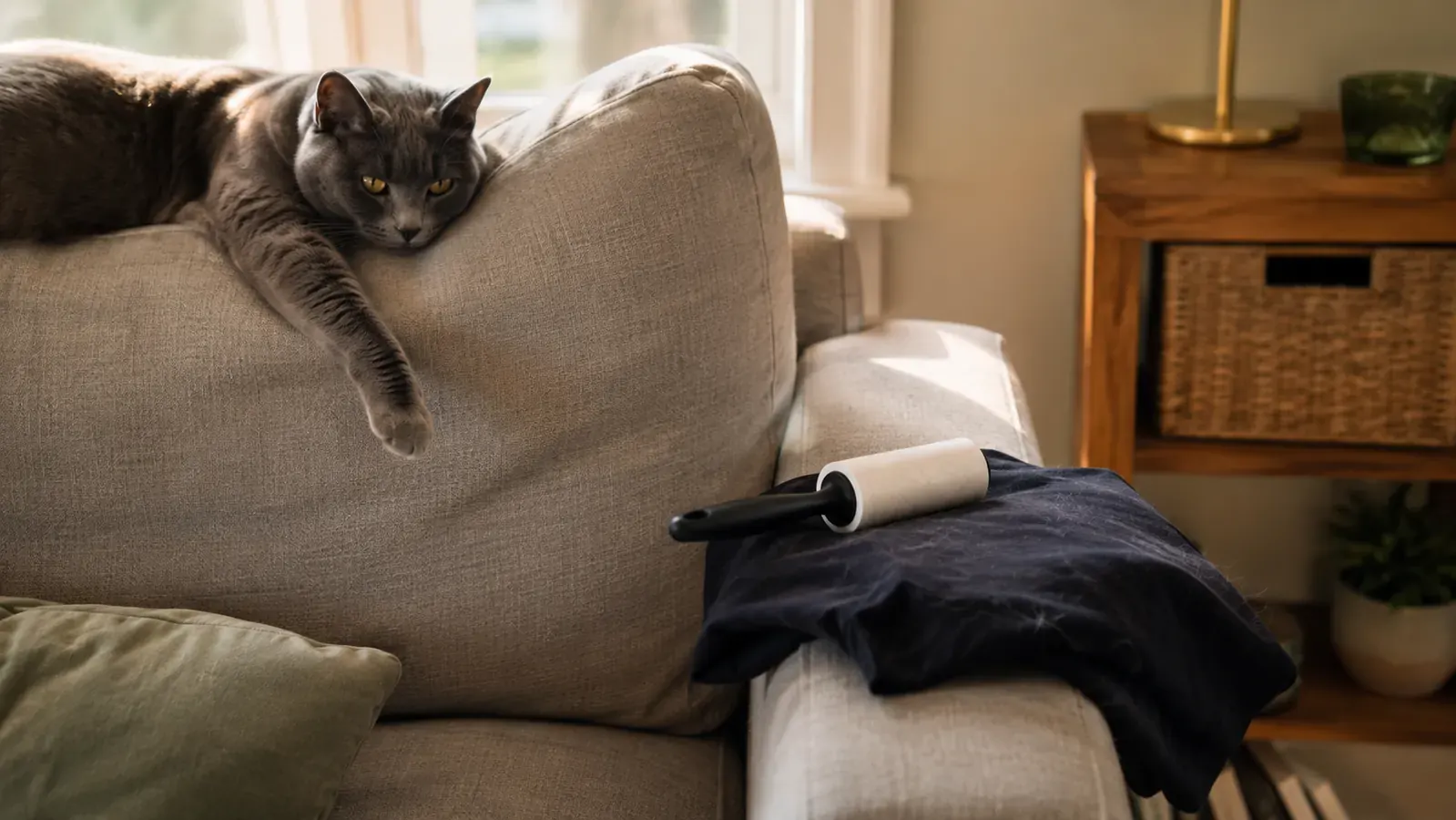 Cat Deshedding Brush Honest Review: Does It Really Cut the Shedding