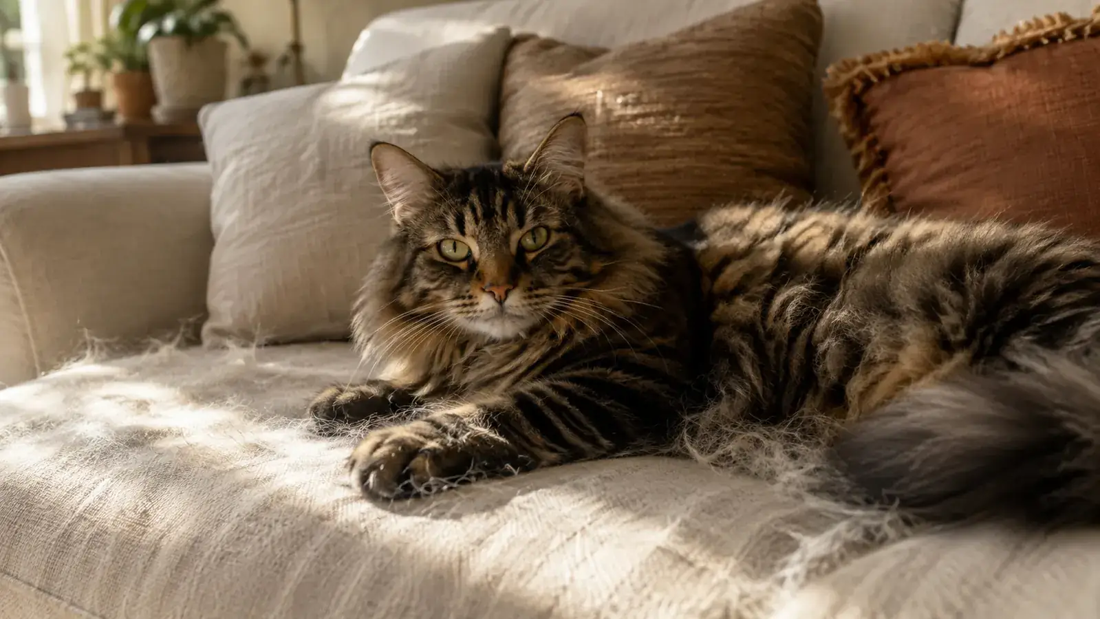 Cat Deshedding Brush vs the Furminator: Which Removes More Fur